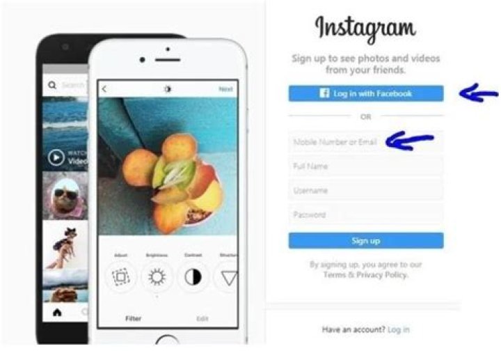 Can you screenshot disappearing photos on Instagram?