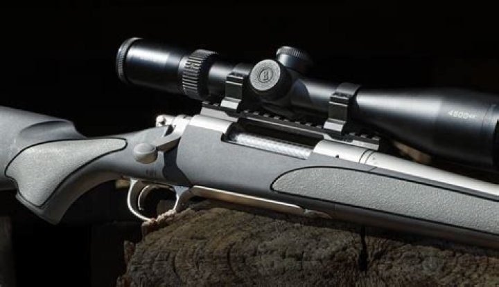 Can you still buy a new Remington 700?
