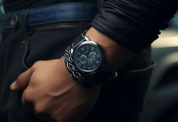 Can you wear a watch and a bracelet?
