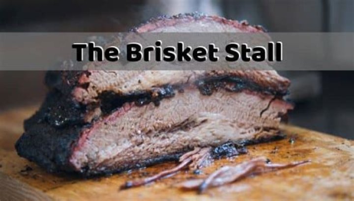 Can you wrap a brisket at 150 degrees?