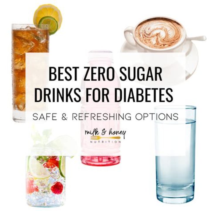 Can zero sugar drinks cause weight gain?