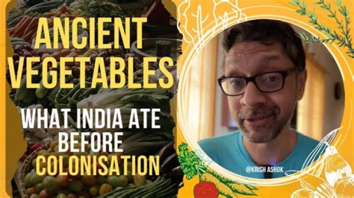 Did ancient Indians eat chicken?