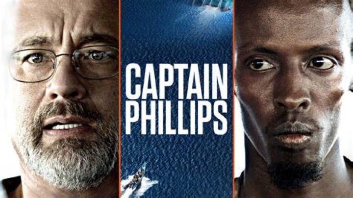 Did Captain Phillips meet the SEALs?