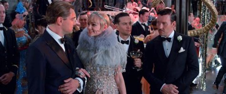 Did Daisy truly love Gatsby?