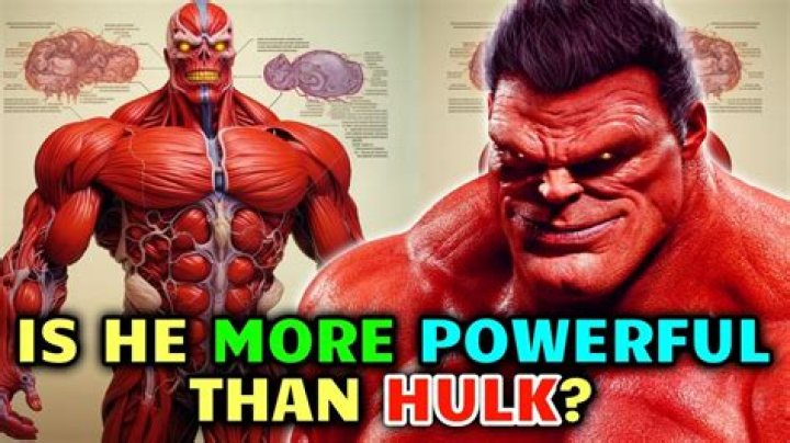 Did Hulk get his niece pregnant?