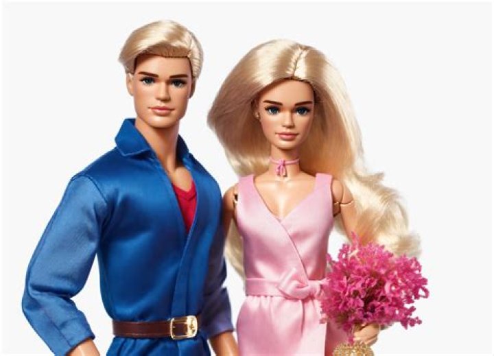 Did Ken and Barbie break up?