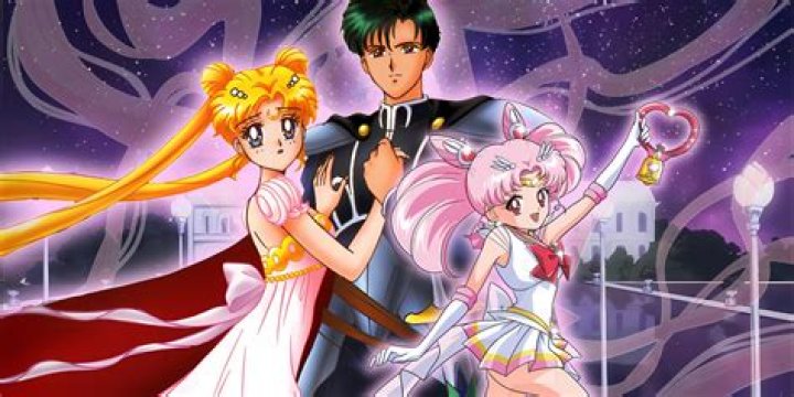 Did Sailor Moon get Redubbed?