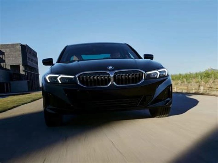 Do BMWs need premium gas?