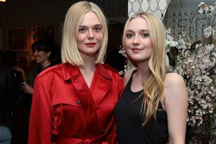 Do Elle and Flynn stay together?