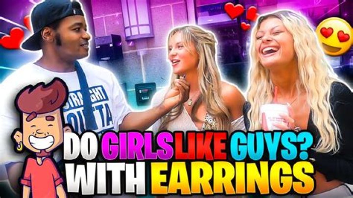 Do girls like younger guys?
