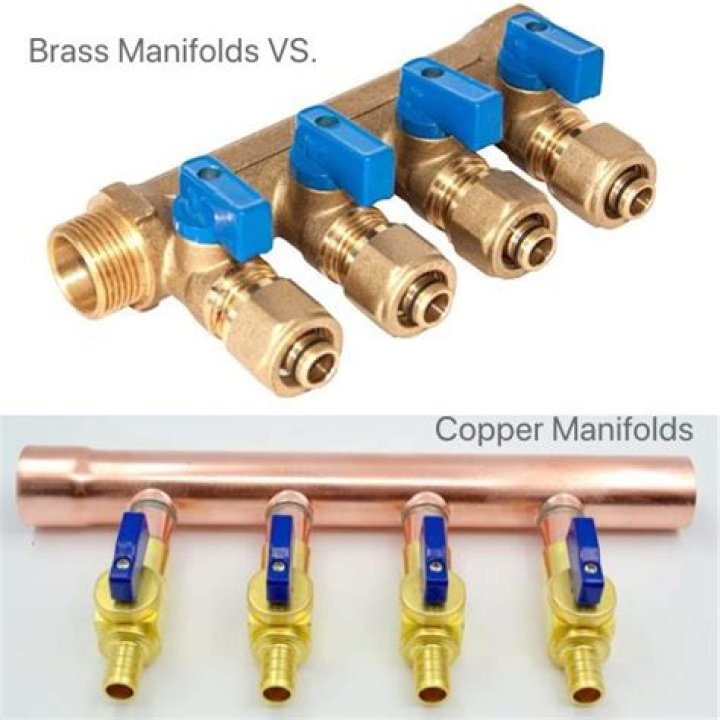 Do headers run hotter than manifolds?
