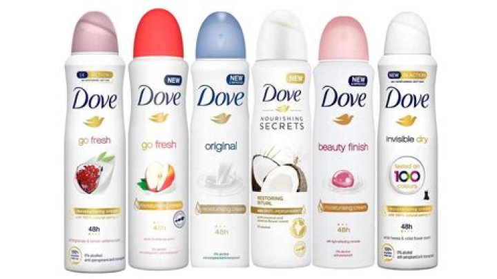 Do I need deodorant if I don't smell?