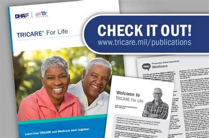 Do I need Part D if I have TRICARE for Life?