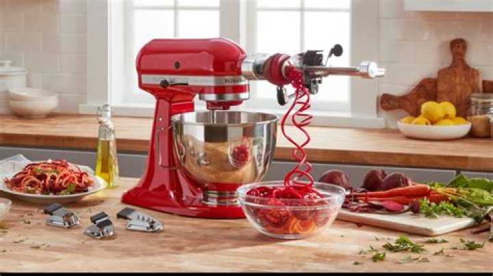 Do KitchenAid appliances ever go on sale?