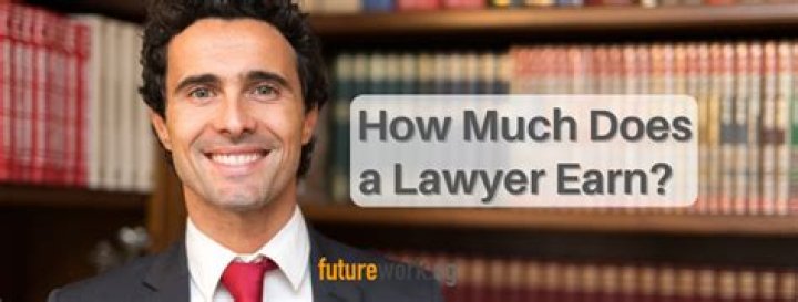 Do lawyers make good lovers?