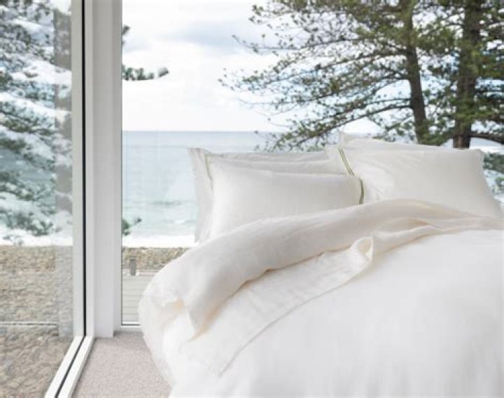 Do linen sheets get softer over time?