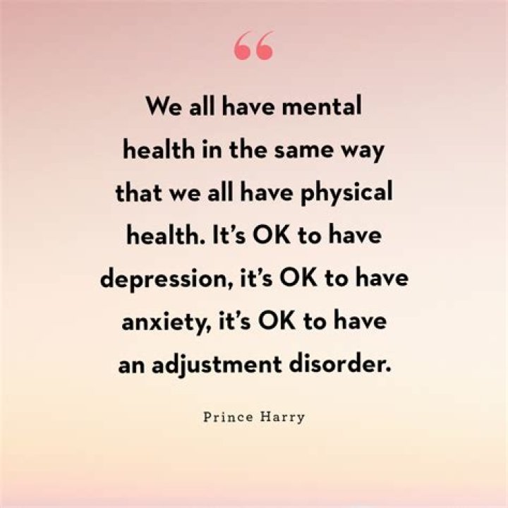 Do old people have less anxiety?