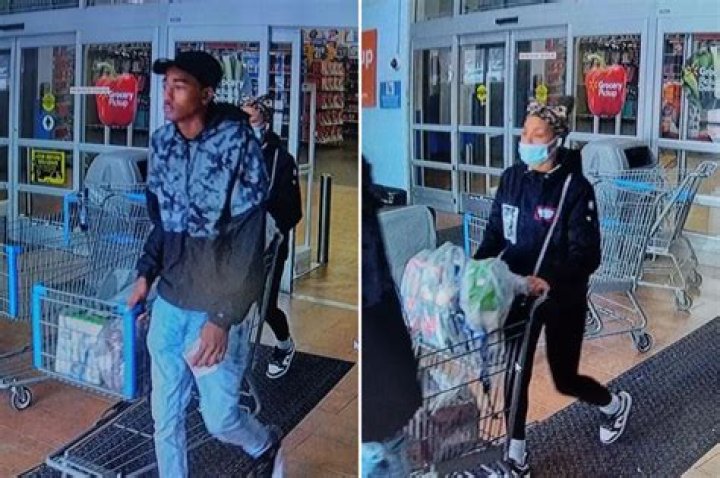 Do people get caught stealing packages?