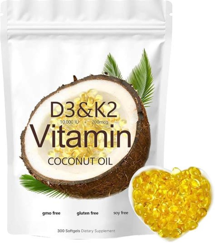 Do pickles contain vitamin K2?