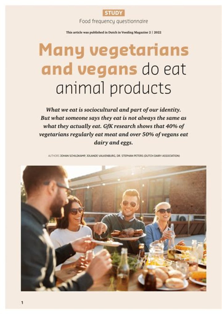 Do vegans go to the zoo?