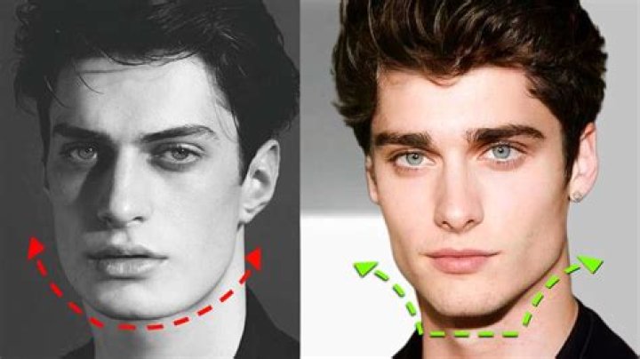 Do you get more attractive as you get older?