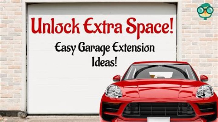 Does a garage extend the life of a car?