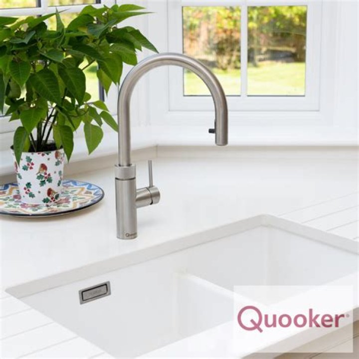 Does a Quooker make good tea?