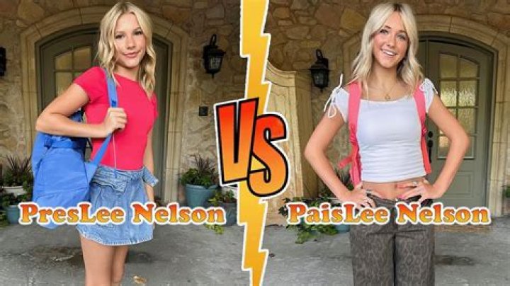 Does Adam have custody of Paislee?