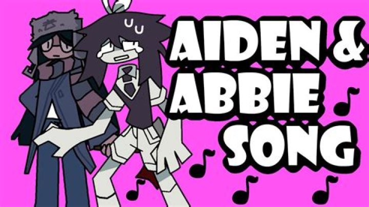 Does Aiden and Lawan get together?
