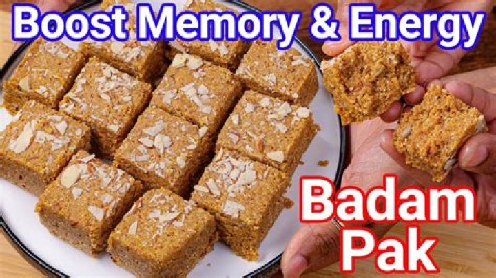 Does Badam increase memory?