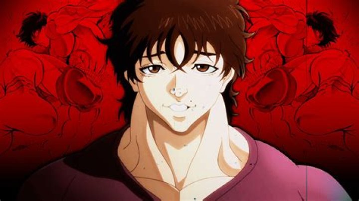 Does Baki girlfriend get raped?