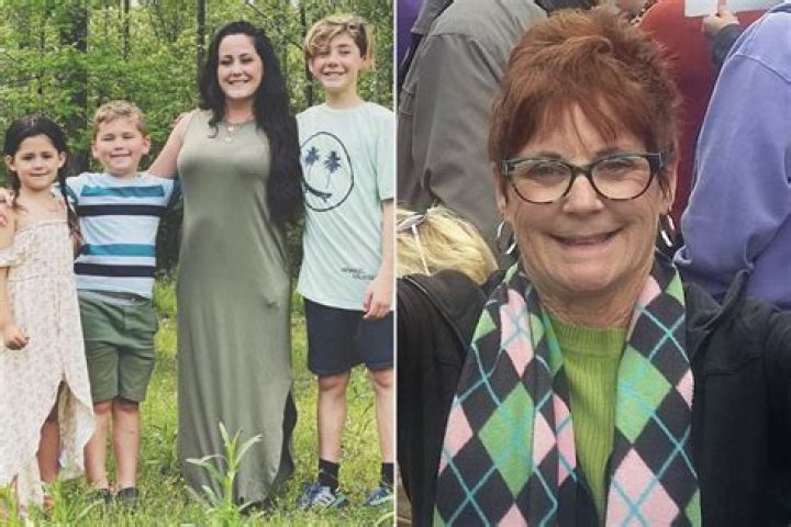 Does Barbara have Jace?