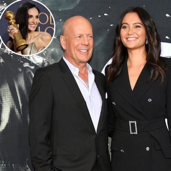 Does Bruce and Selina have a child?