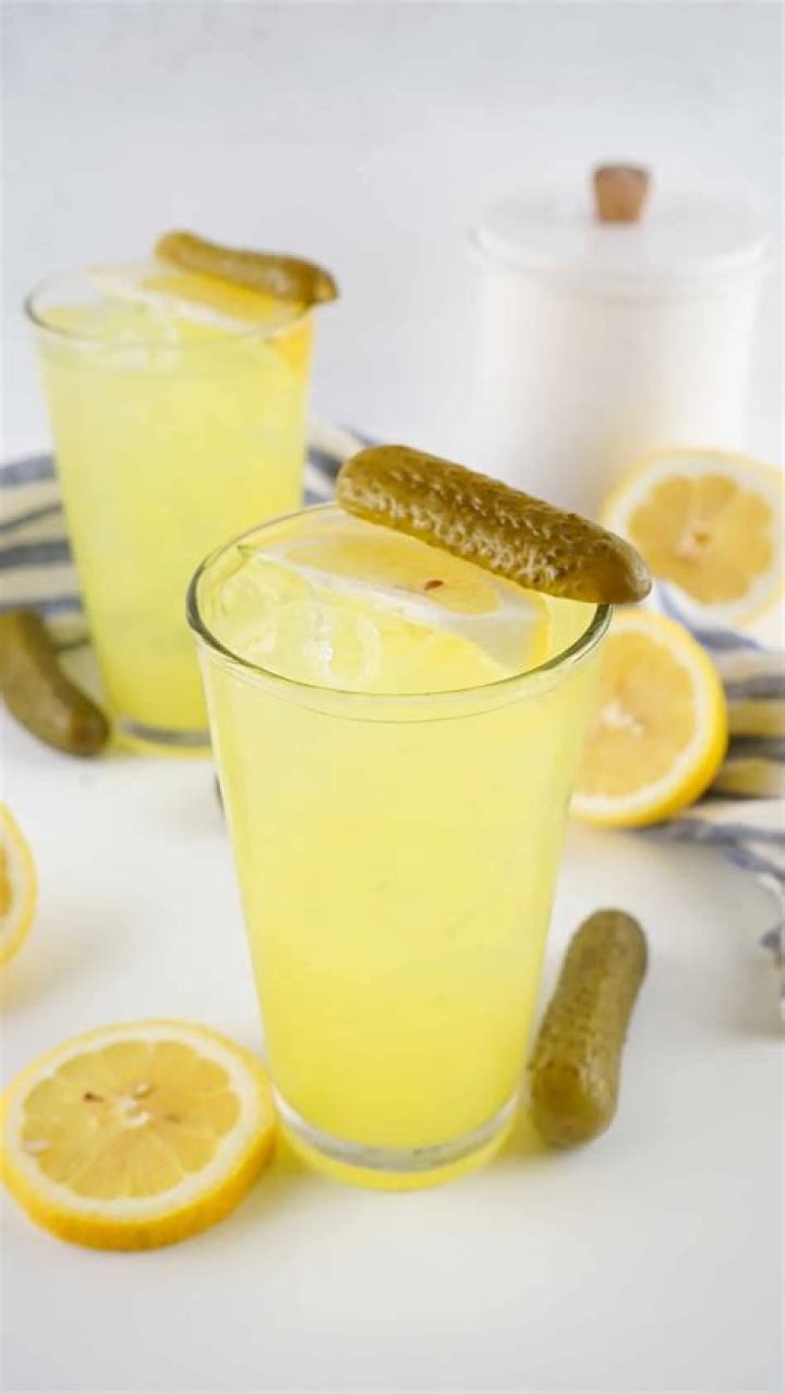 Does Chick-fil-A use pickle juice on their chicken?