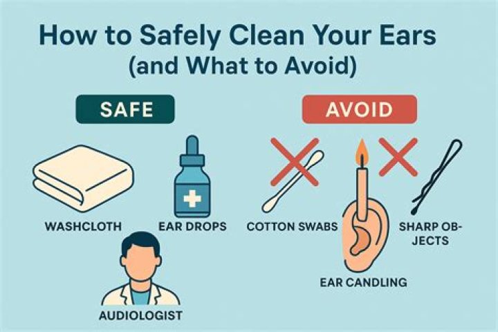 Does cleaning your ears make you hear better?
