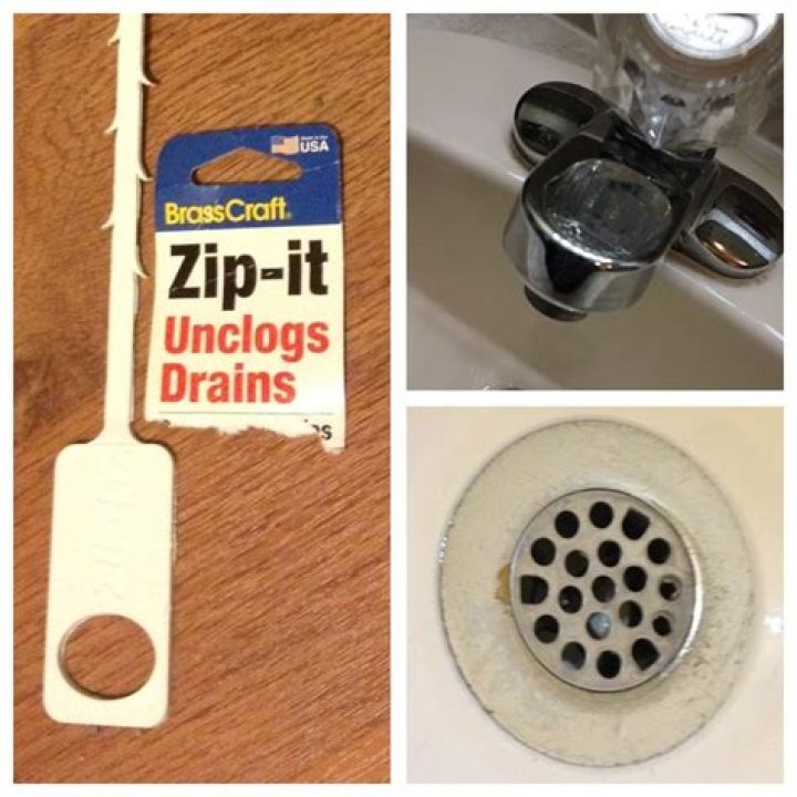 Does Dawn unclog drains?