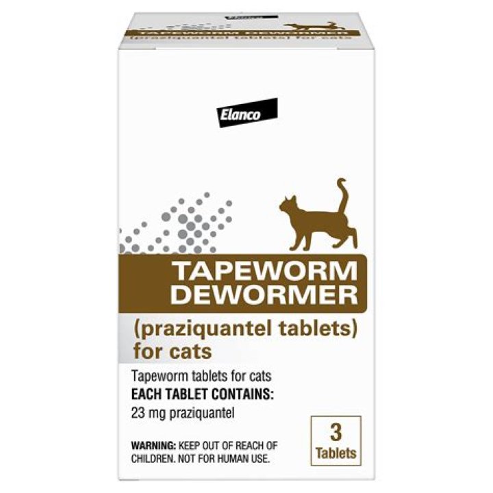 Does Dewormer work for heartworms?