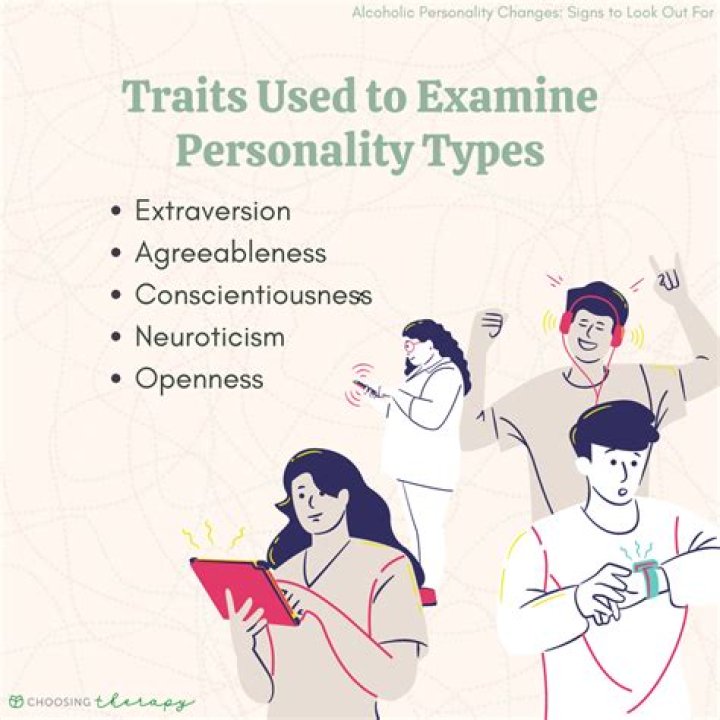 Does dialysis change your personality?