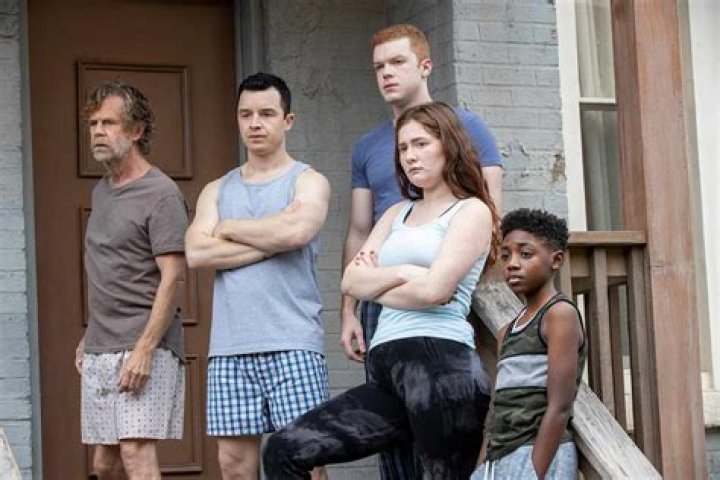 Does Fiona on Shameless have an abortion?