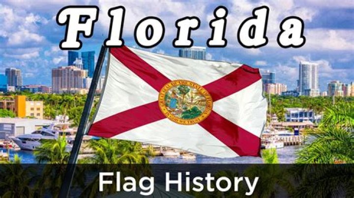 Does Florida have a flag?