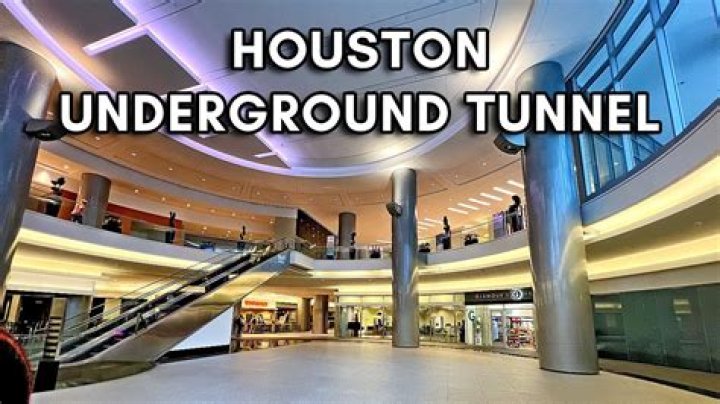 Does Florida have underground parking?
