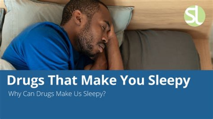 Does garlic make you sleepy?