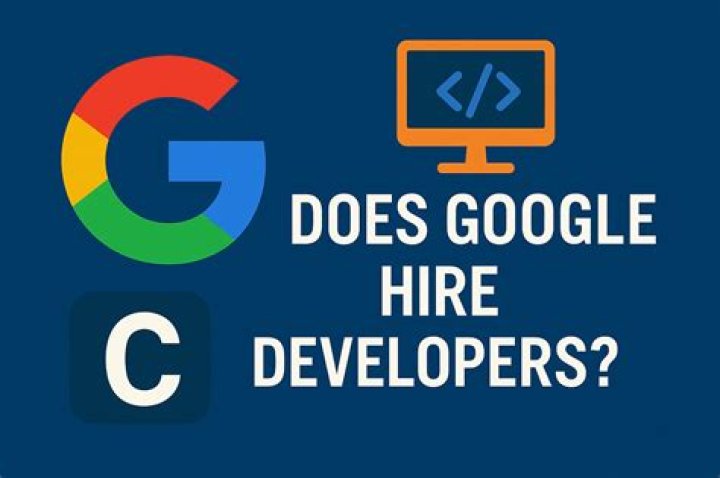 Does Google Hire PhDs?