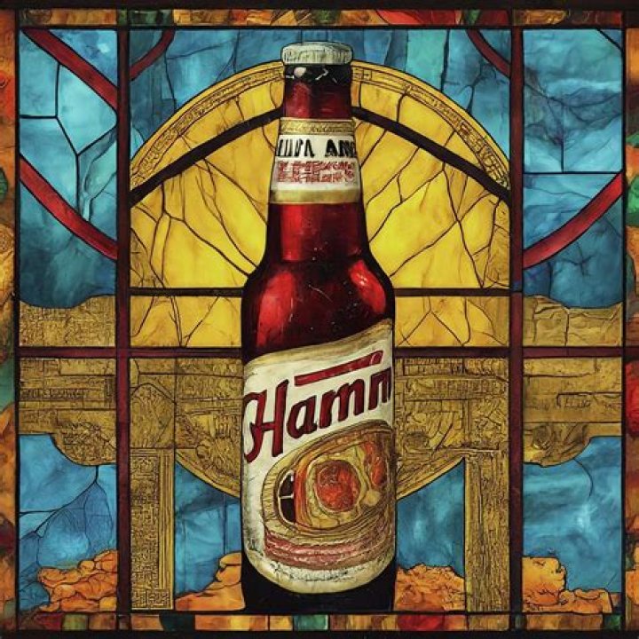 Does Hamms beer still exist?