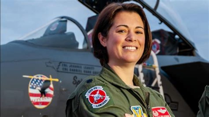 Does Israel have the best fighter pilots in the world?
