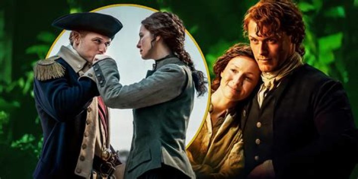 Does Jamie remarry in Outlander?
