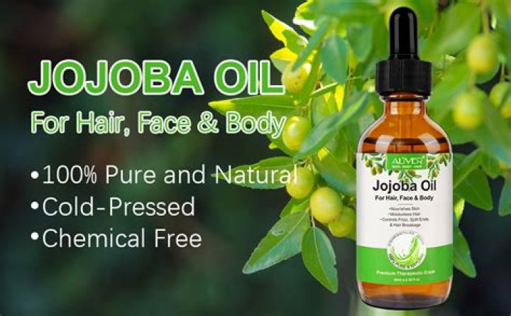 Does jojoba oil get rid of wrinkles?