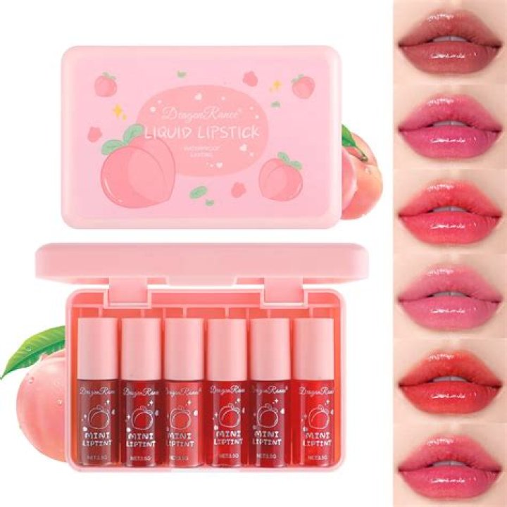 Does lipgloss have pork in it?