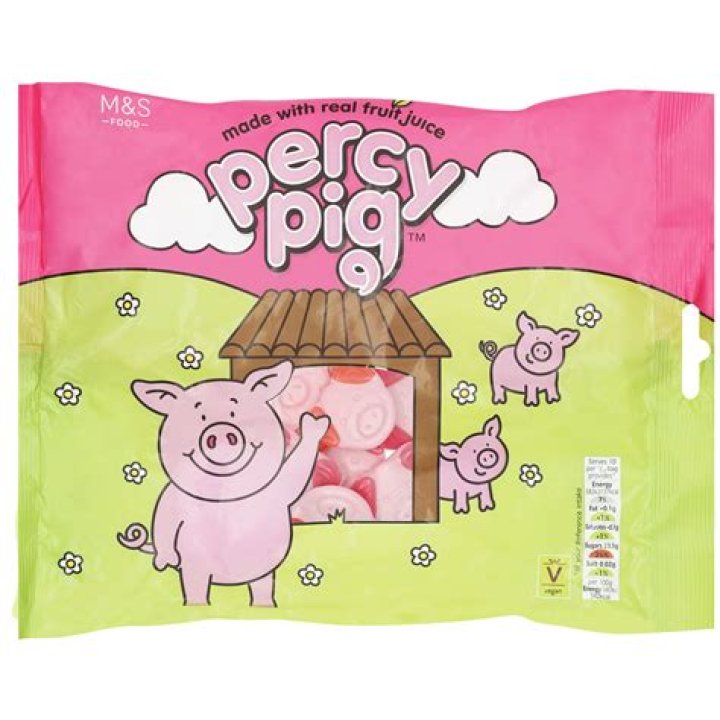 Does Maggi contain pig?