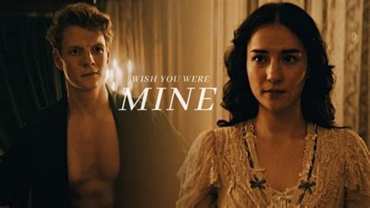 Does Nikolai love Alina?